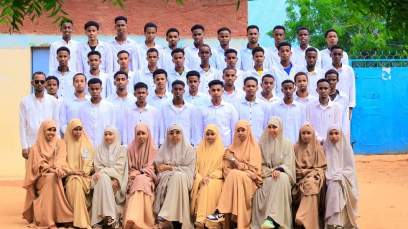 The Shortfall in Somalia’s Formal Education: Addressing the Challenges of Limited Learning Hours and the Urgent Need for Reform